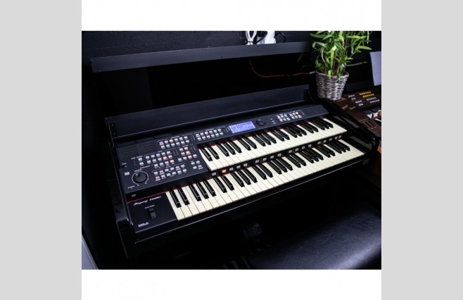 Used Ringway RS600EU Organ All Inclusive Top Grade Package (SN:1650) - Image 4